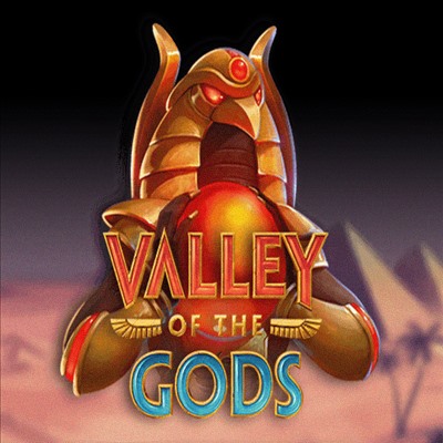 Valley Of The Gods
