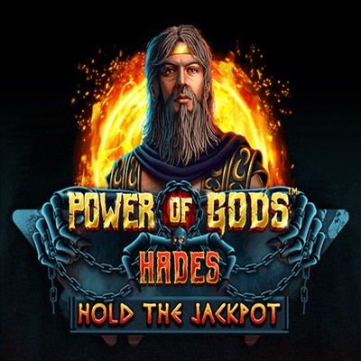 Power Of Gods Hades