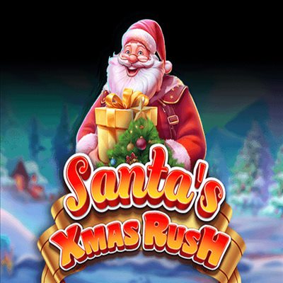 Santas Xmas Rush